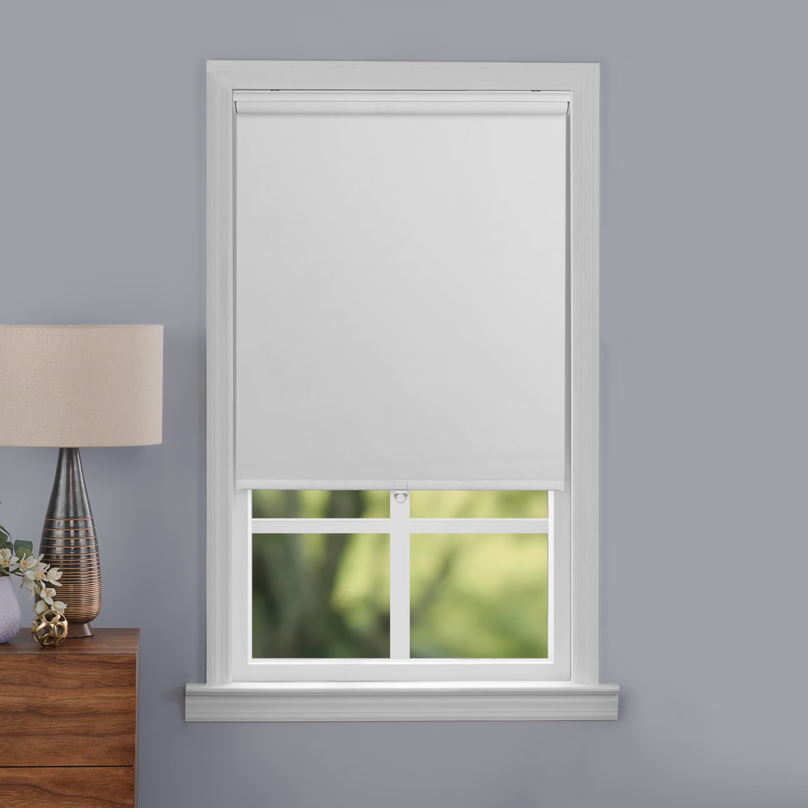 Blackout Roller Shades