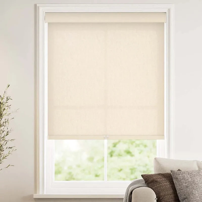 Light Filtering Roller Shade